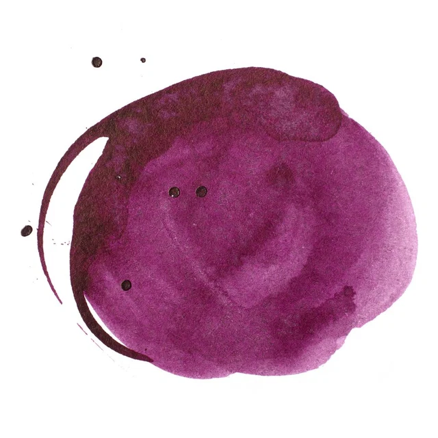 Alternative view of Acrylic Ink 30ml - Deep Violet