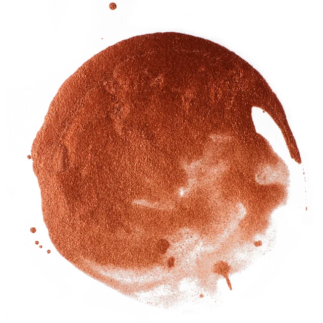 Alternative view of Acrylic Ink 30ml - Iridecent Rich Copper