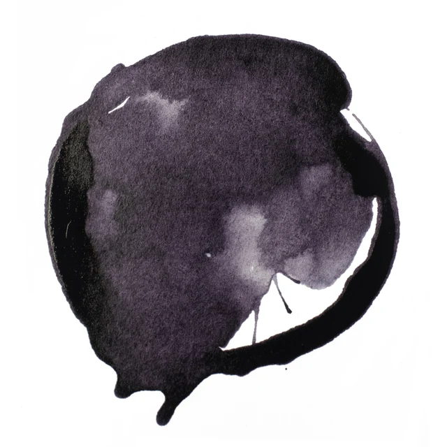 Alternative view of Acrylic Ink 30ml - Muted Grey