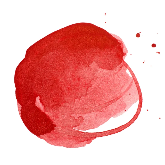 Alternative view of Acrylic Ink 30ml - Napthol Crimson