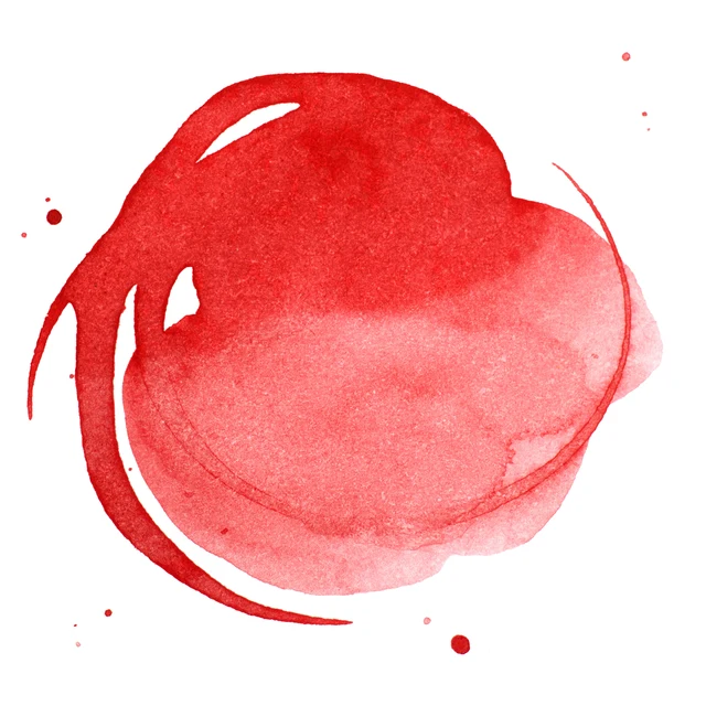 Alternative view of Acrylic Ink 30ml - Pyrrole Red