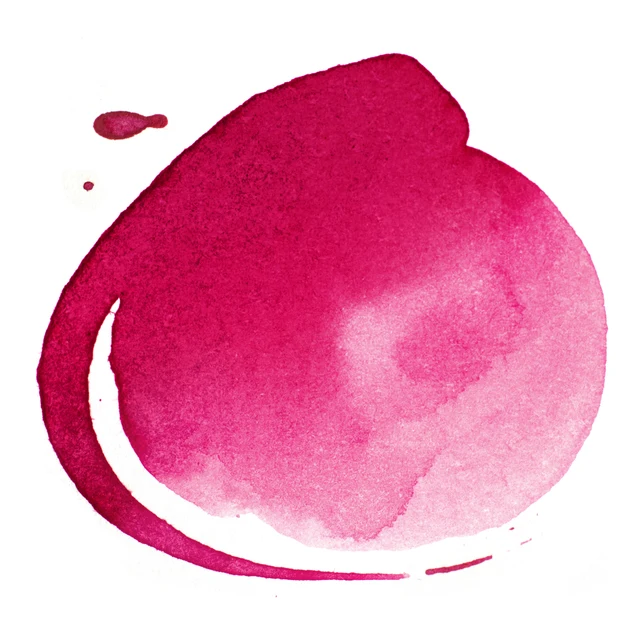Alternative view of Acrylic Ink 30ml - Quinacridone Magenta