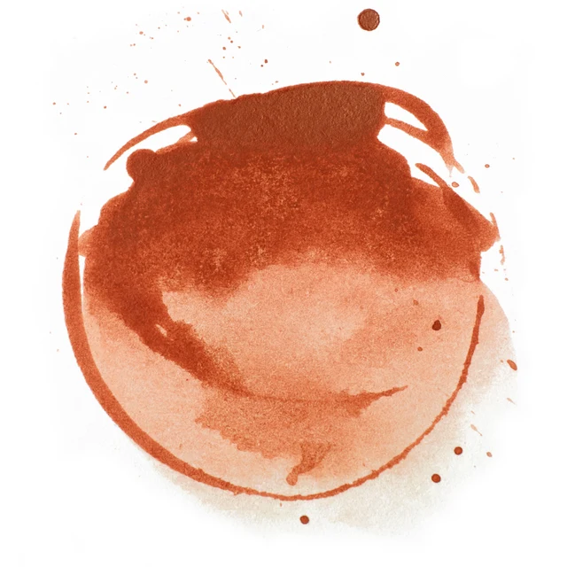 Alternative view of Acrylic Ink 30ml - Red Oxide