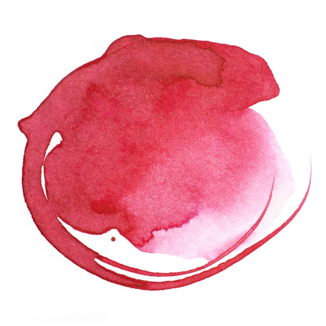 Alternative view of Acrylic Ink 30ml - Rubine Red