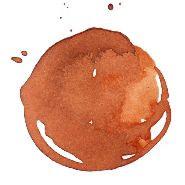 Alternative view of Acrylic Ink 30ml - Transparent Burnt Sienna