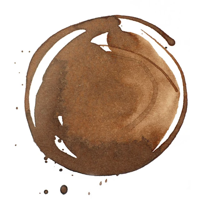 Alternative view of Acrylic Ink 30ml - Transparent Burnt Umber