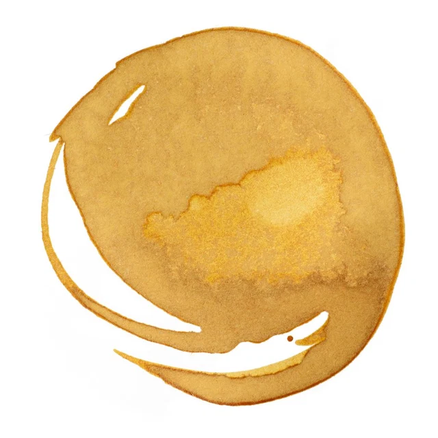 Alternative view of Acrylic Ink 30ml - Transparent Raw Sienna