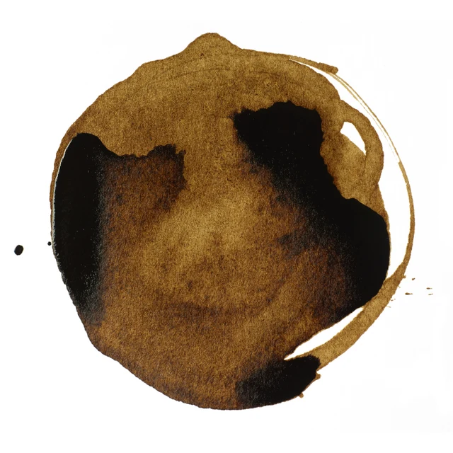 Alternative view of Acrylic Ink 30ml - Transparent Raw Umber
