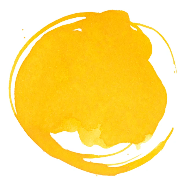 Alternative view of Acrylic Ink 30ml - Yellow Orange Azo