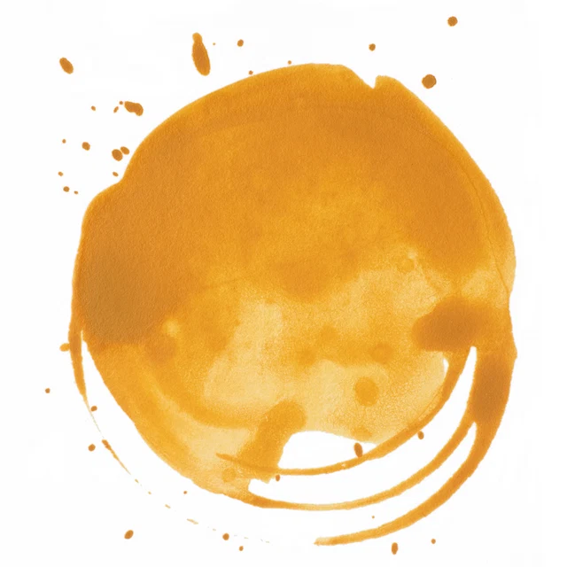 Alternative view of Acrylic Ink 30ml - Yellow Oxide