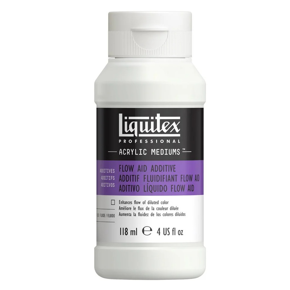 Liquitex Professional Flow Aid Additive