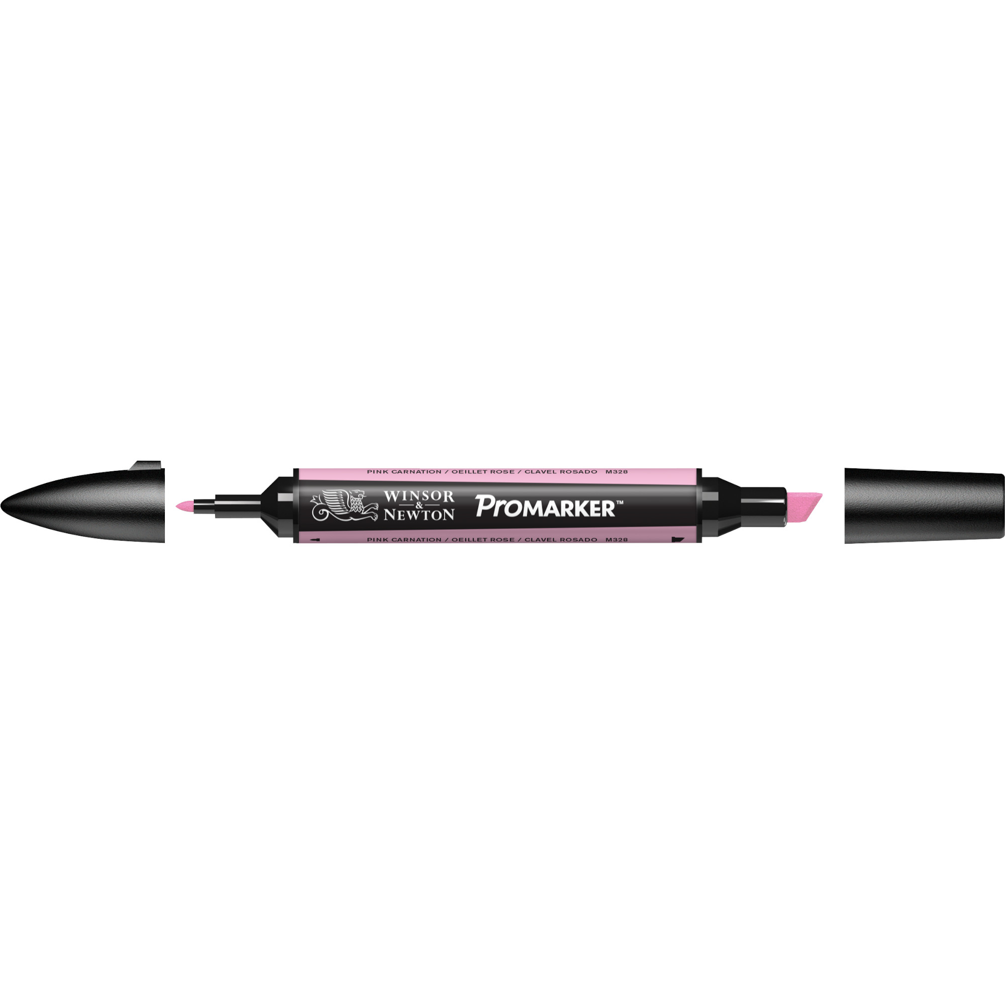 Promarker - M328 Pink Carnation