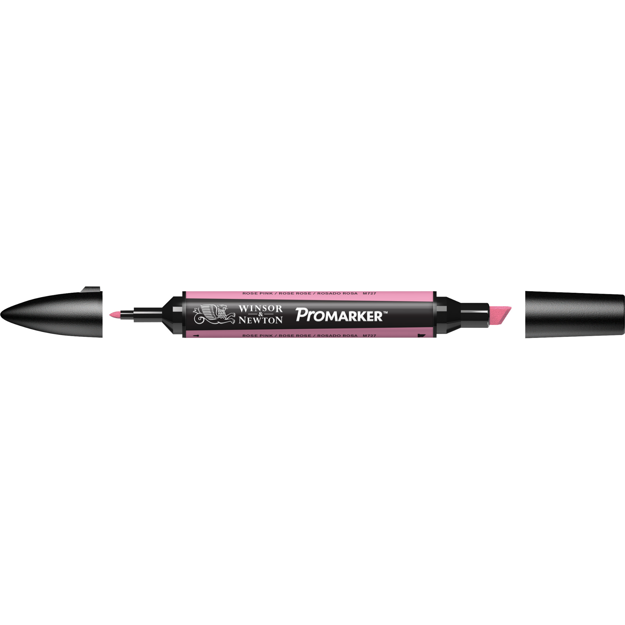 Promarker - M727 Rose Pink