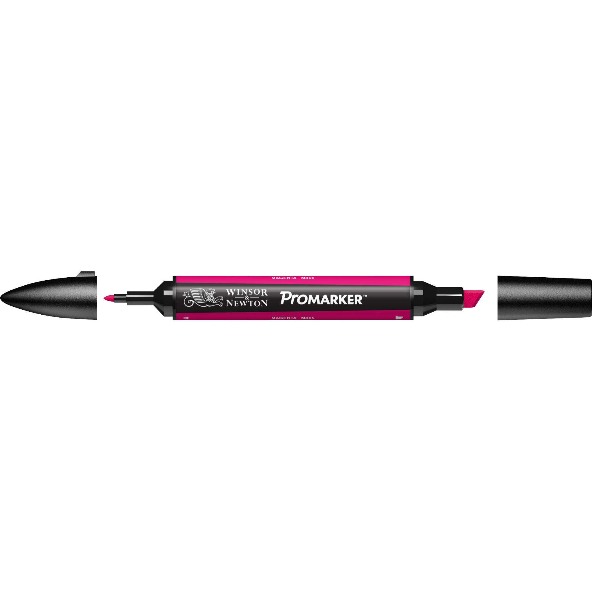 Promarker - M865 Magenta