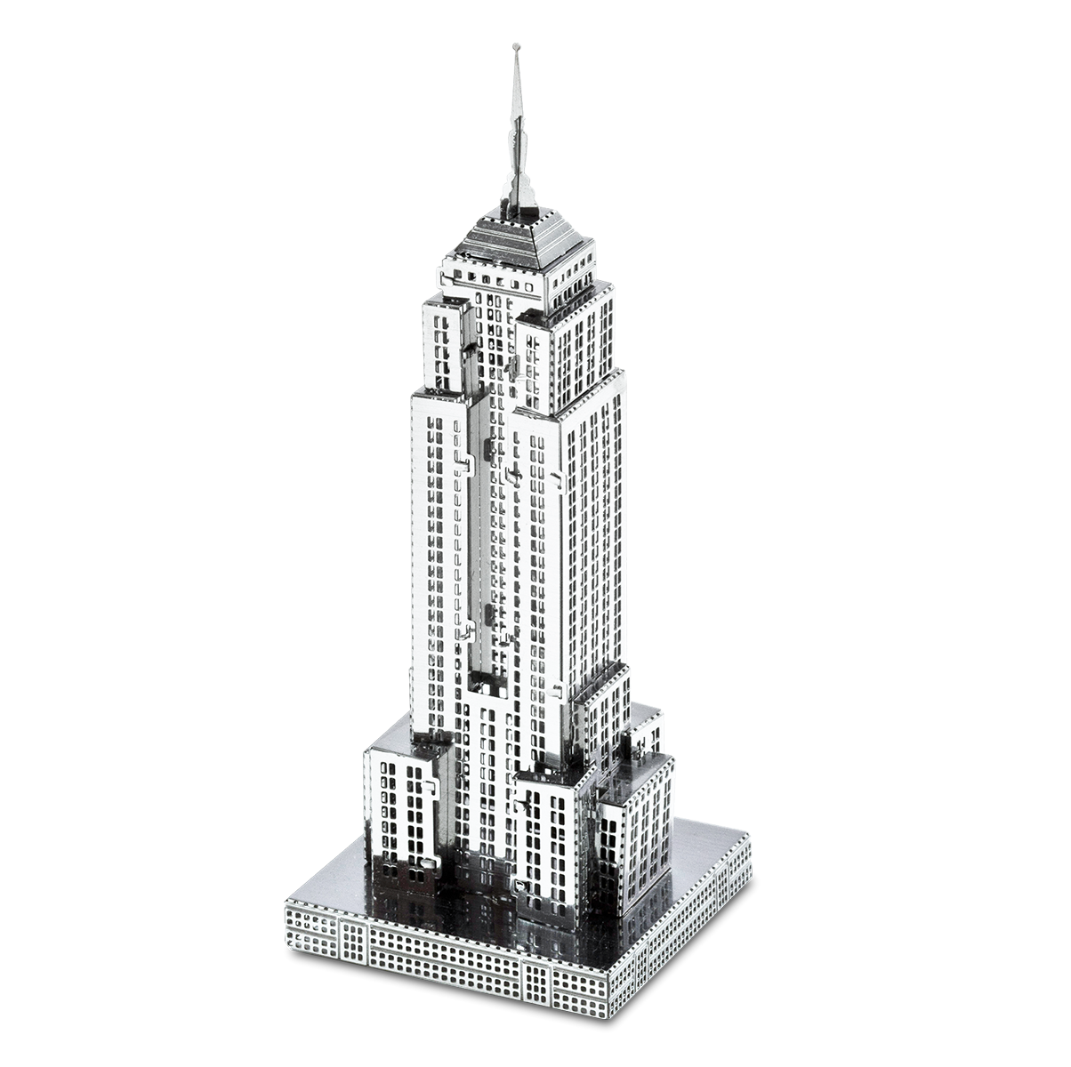 Metal Earth - Empire State Building