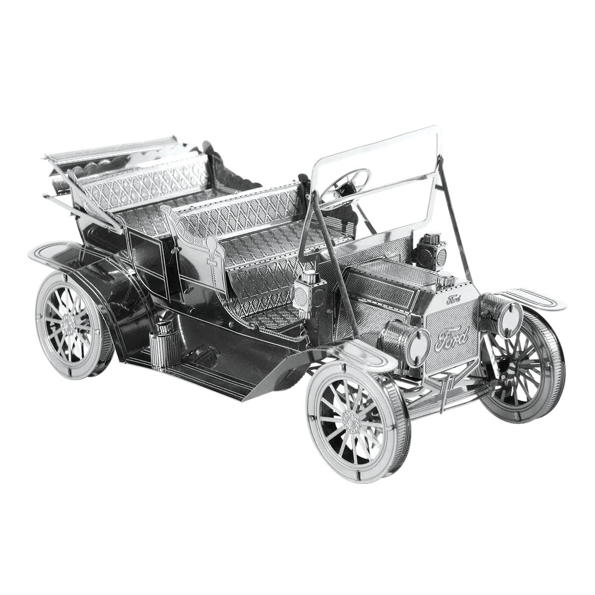 Metal Earth - 1908 Ford Model T