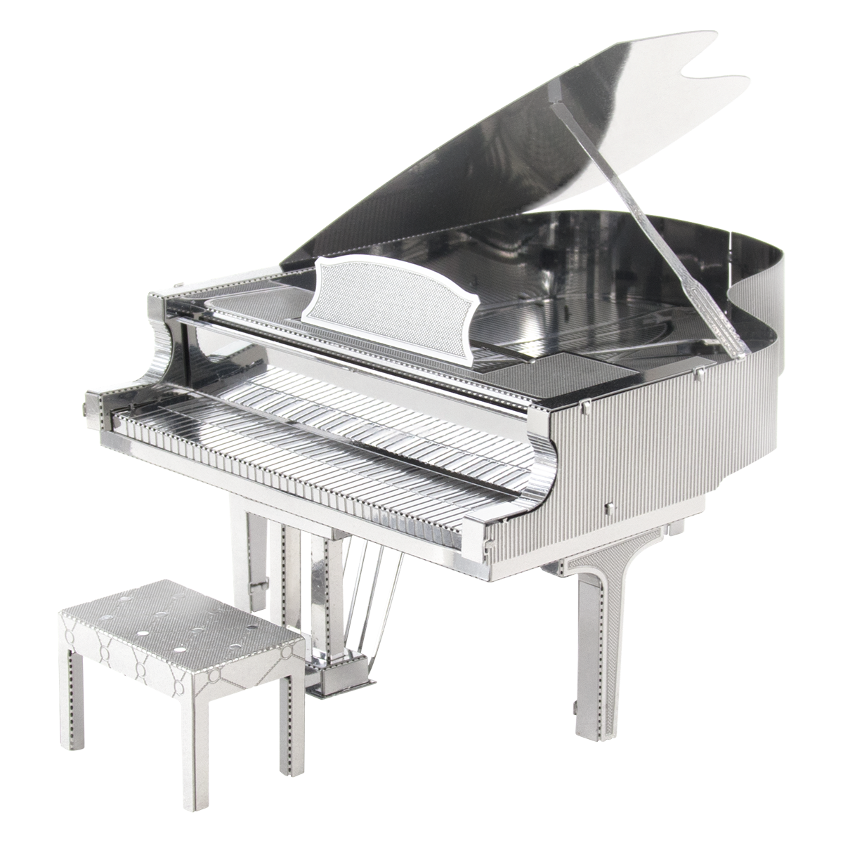 Metal Earth - Grand Piano
