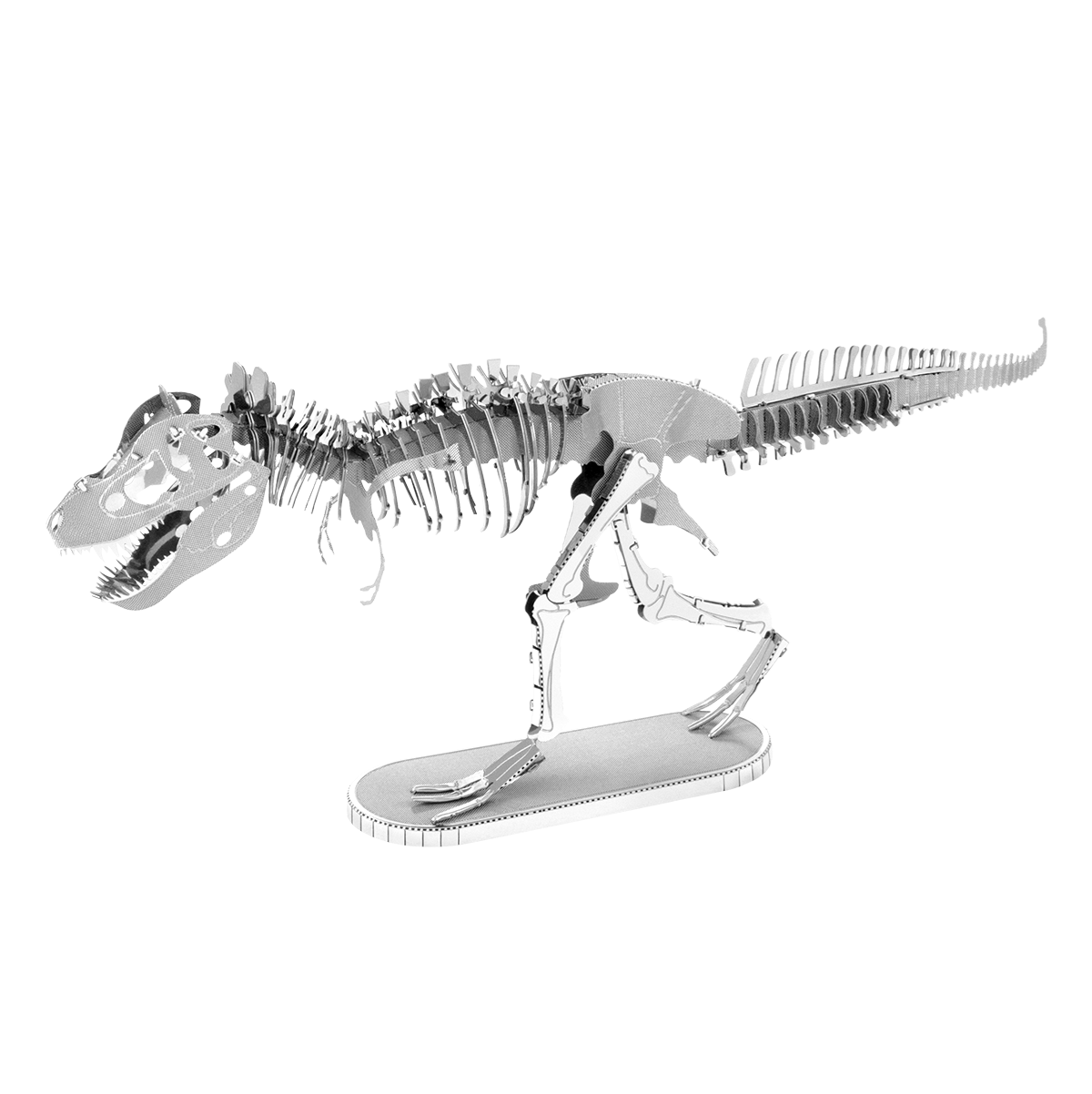Metal Earth - Tyrannosaurus Rex Skeleton