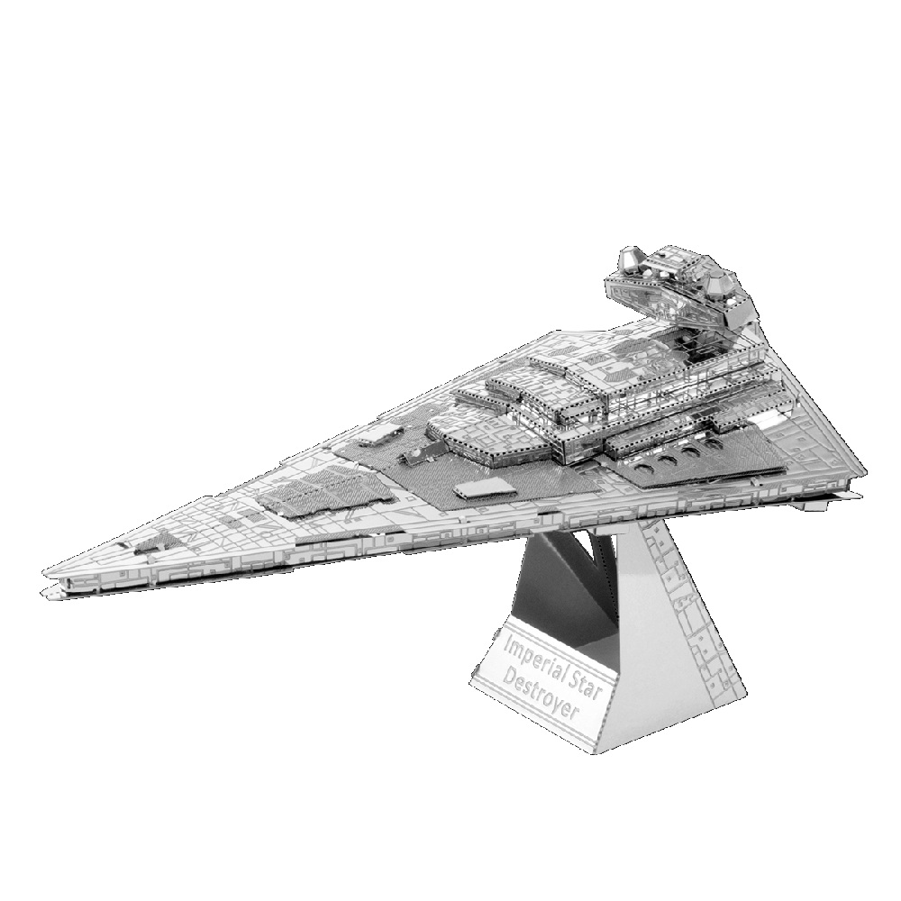 Metal Earth - Imperial Star Destroyer