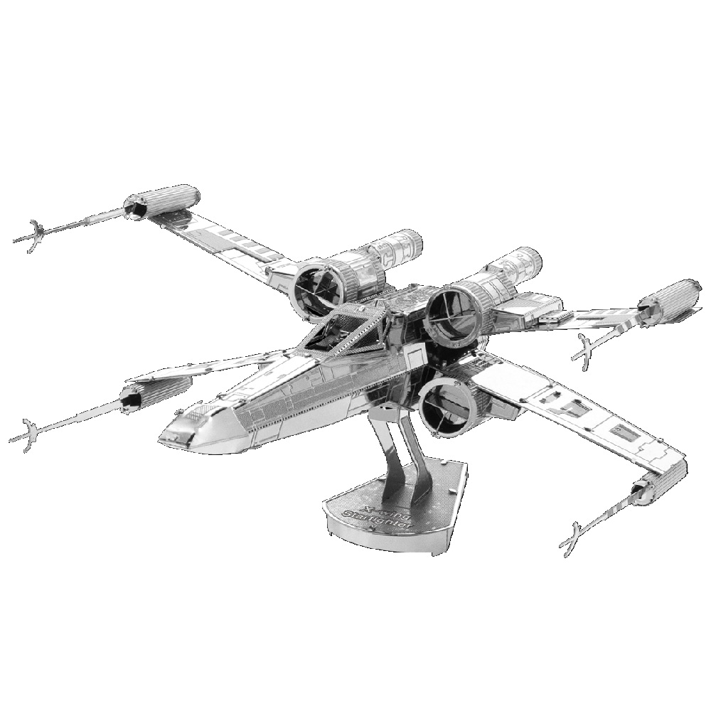 Metal Earth - X-Wing Fighter