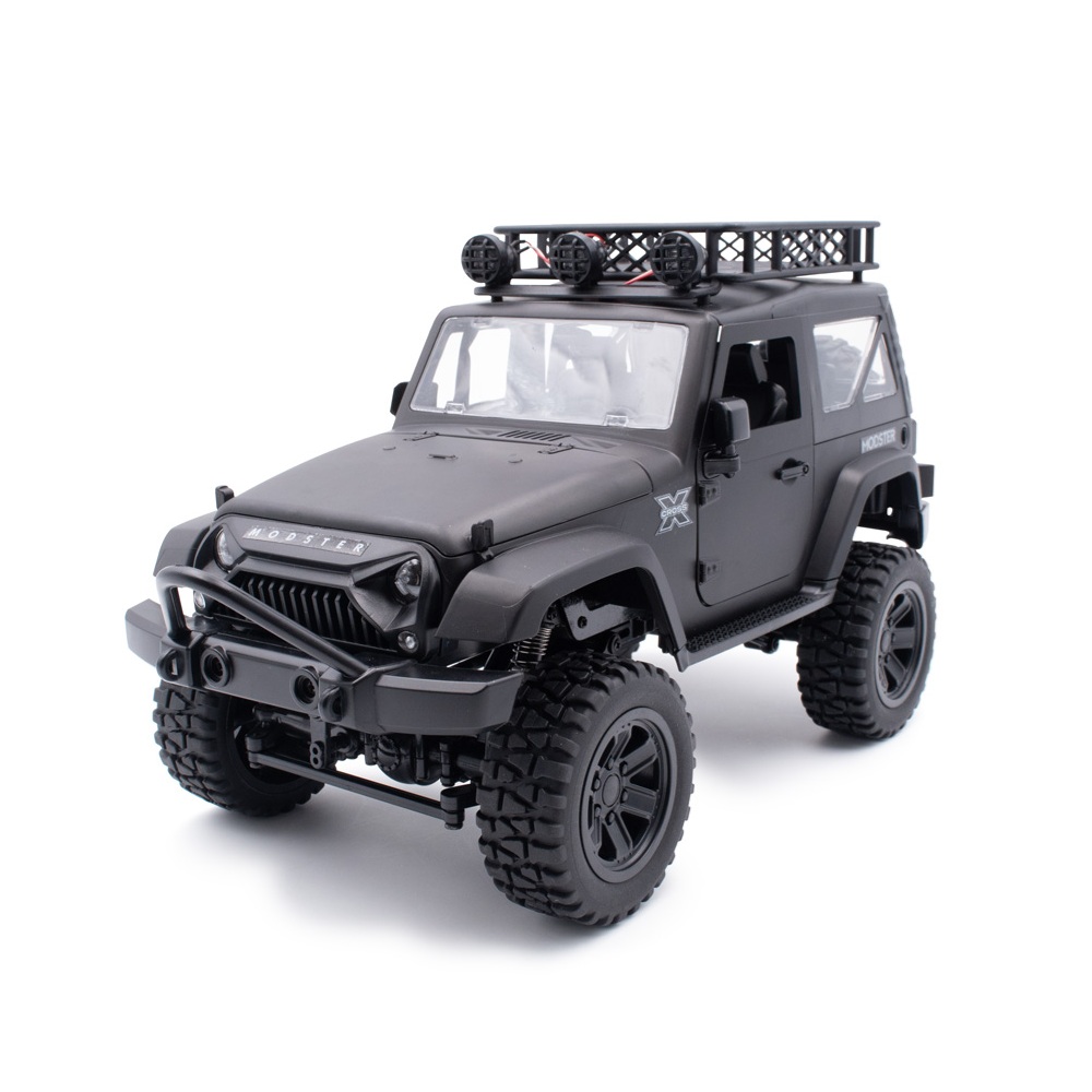 XCross Country Crawler 2.4GHz RTR 1:14