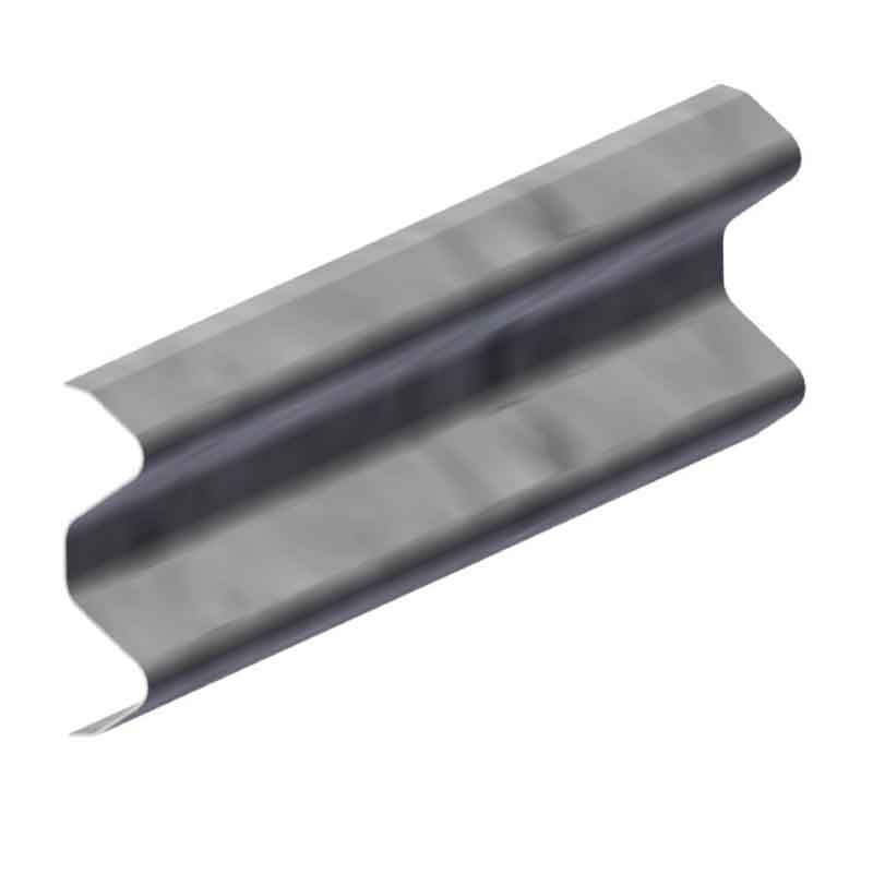 Styreeniprofiili - Turvakaide A