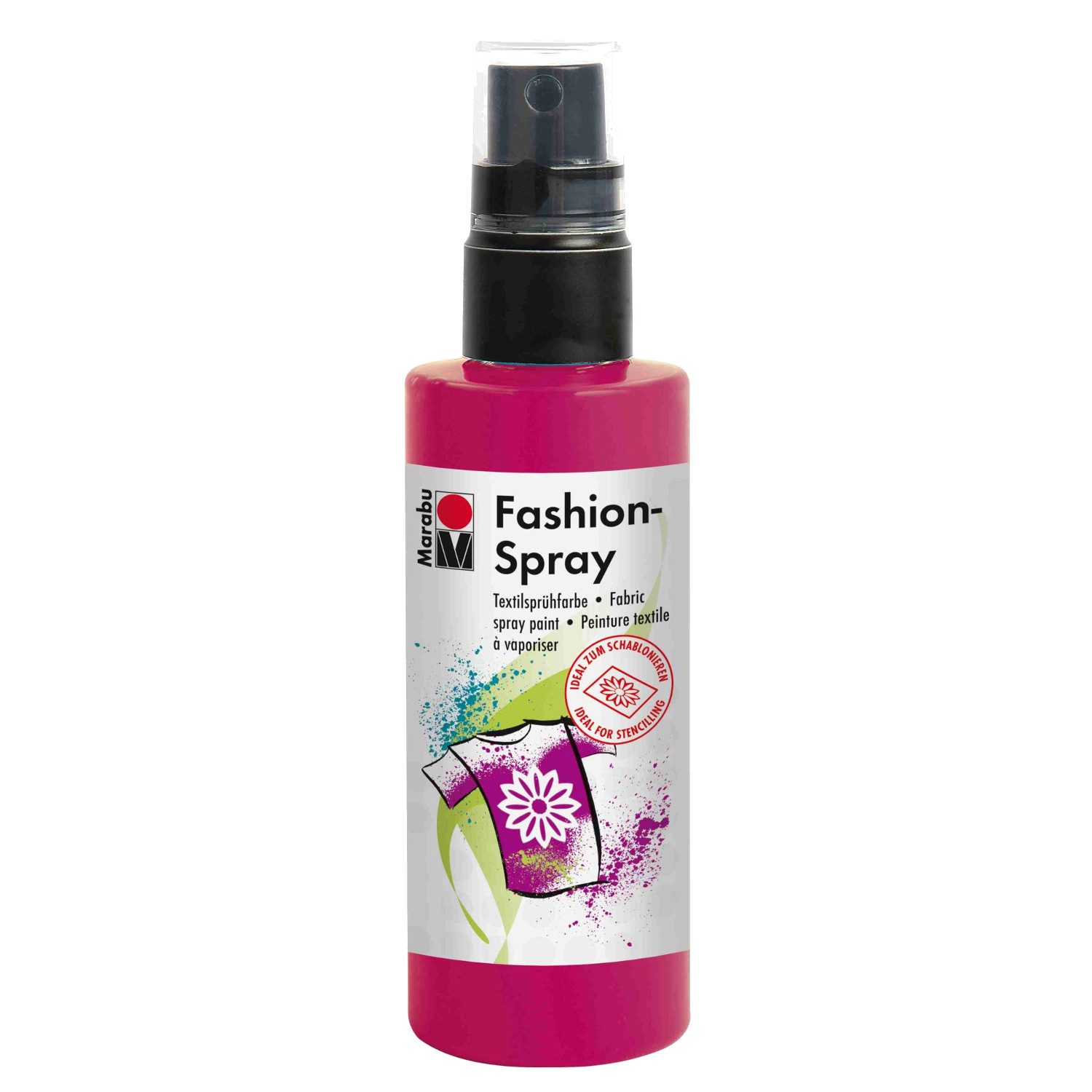 Fashion Spray - Raspberry