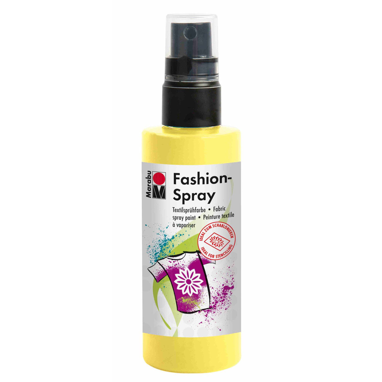 Fashion Spray - Lemon