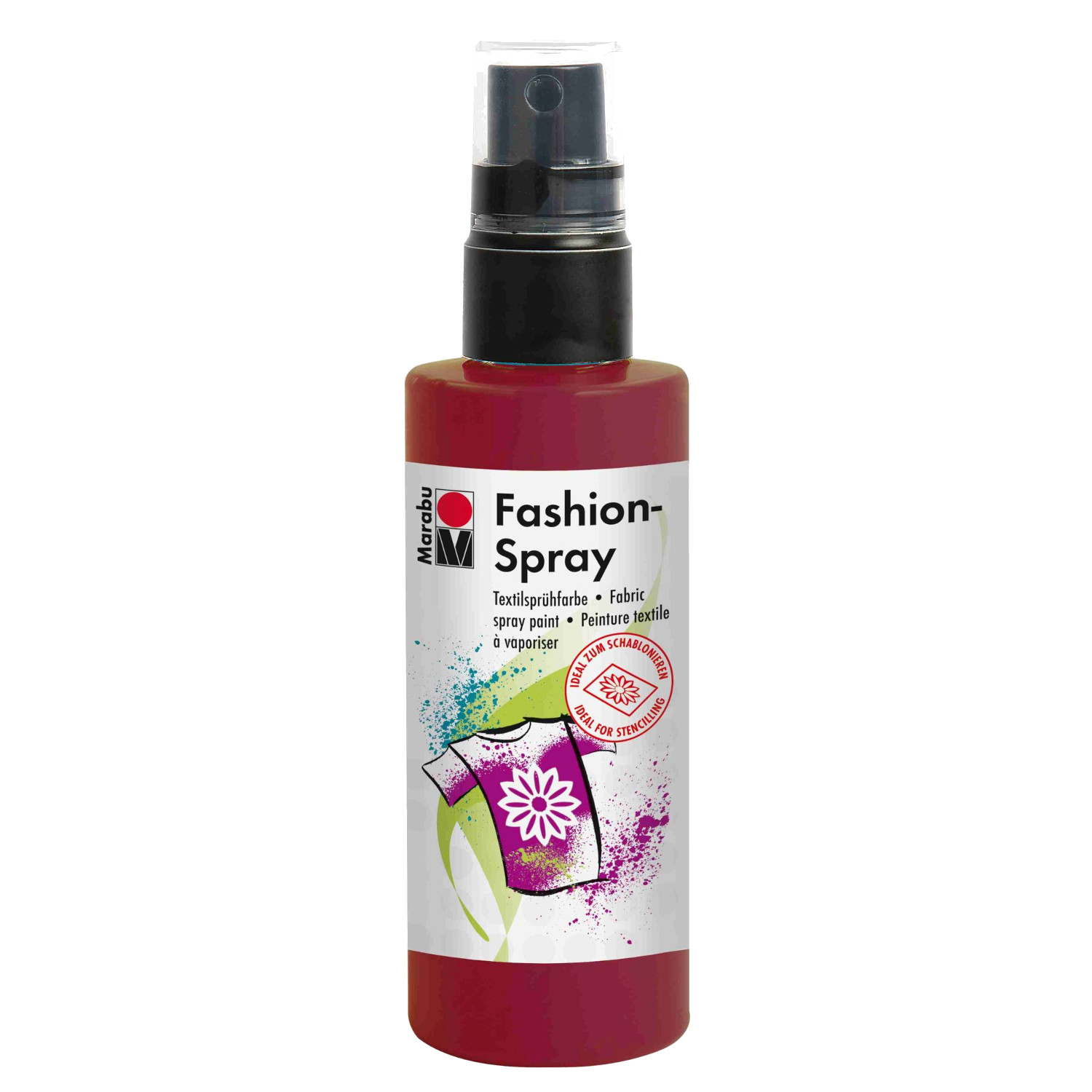 Fashion Spray - Bordeaux
