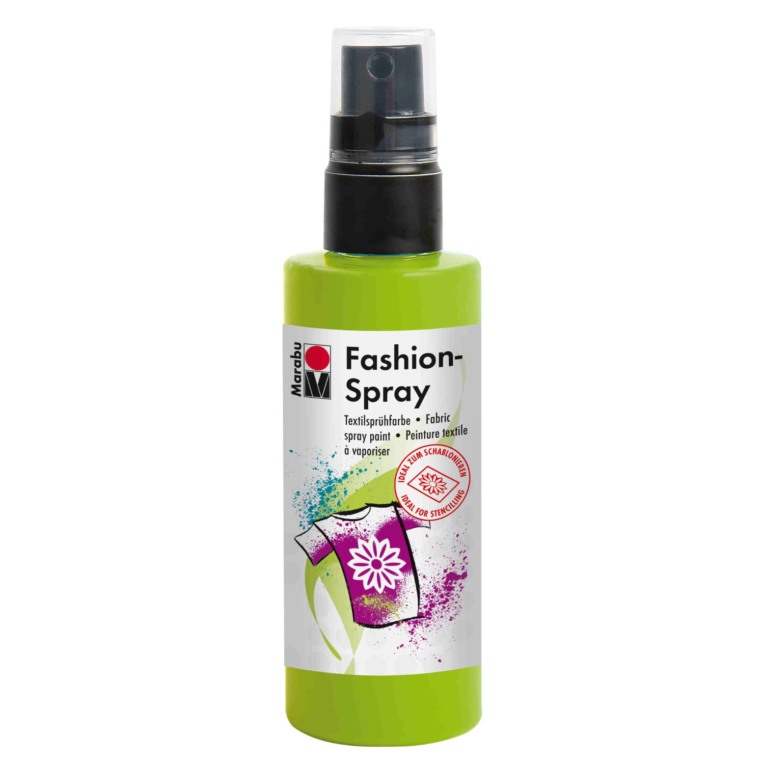 Fashion Spray - Reseda