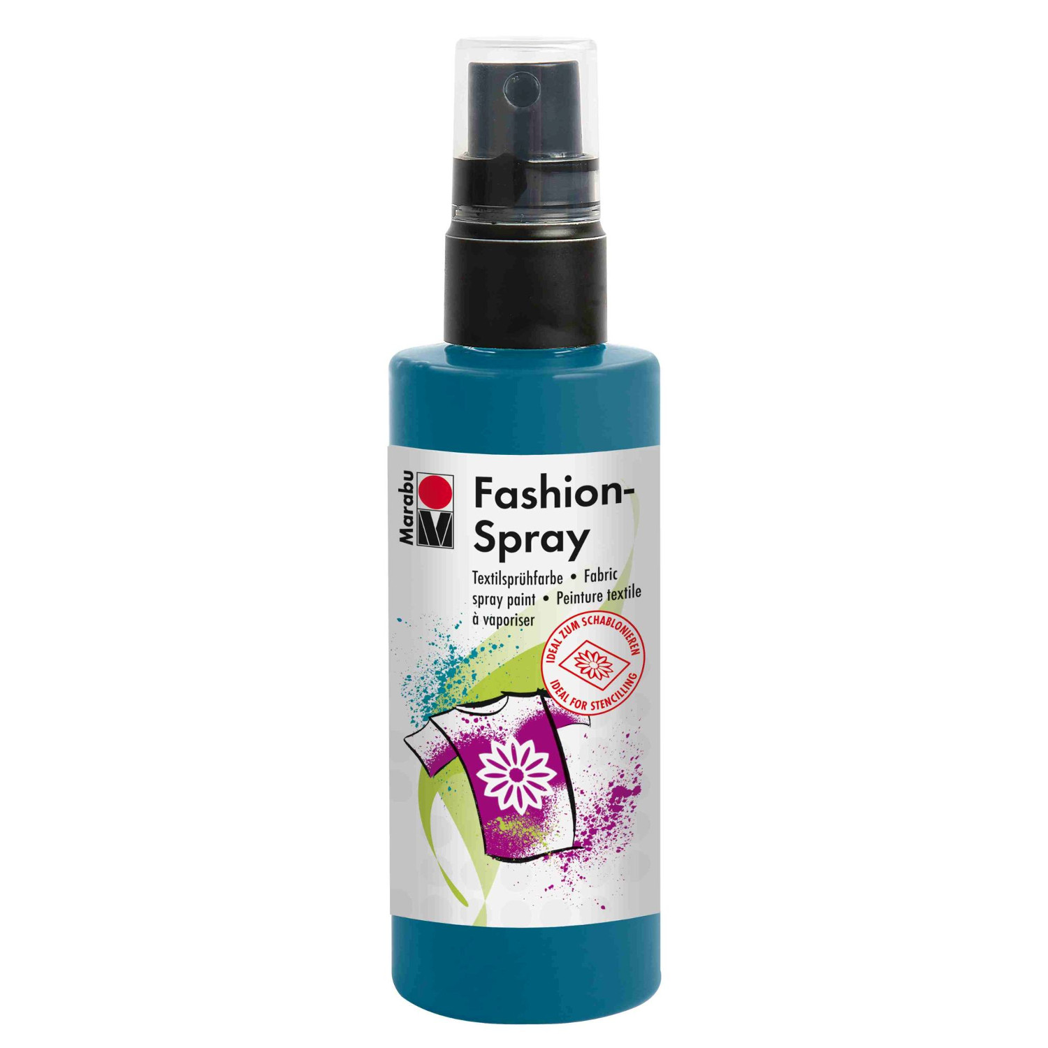 Fashion Spray - Petrol