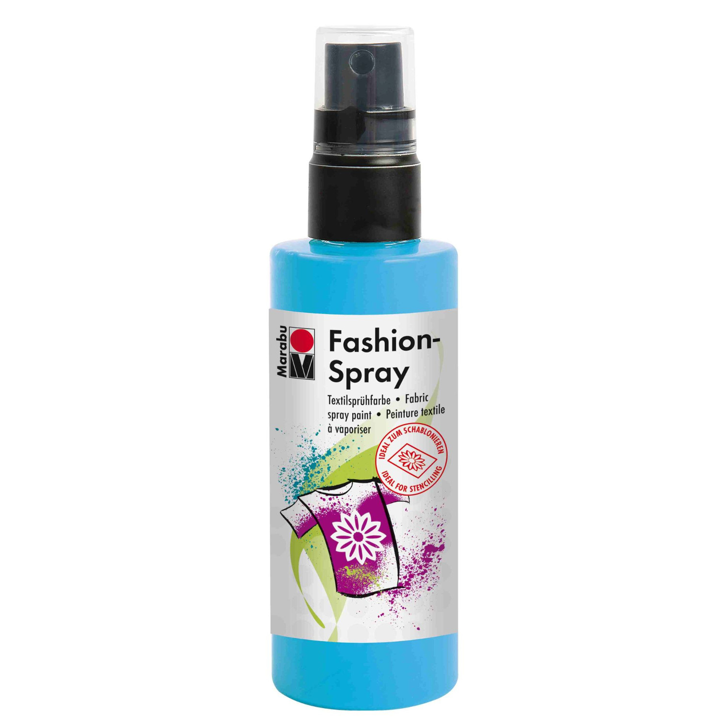 Fashion Spray - Sky Blue