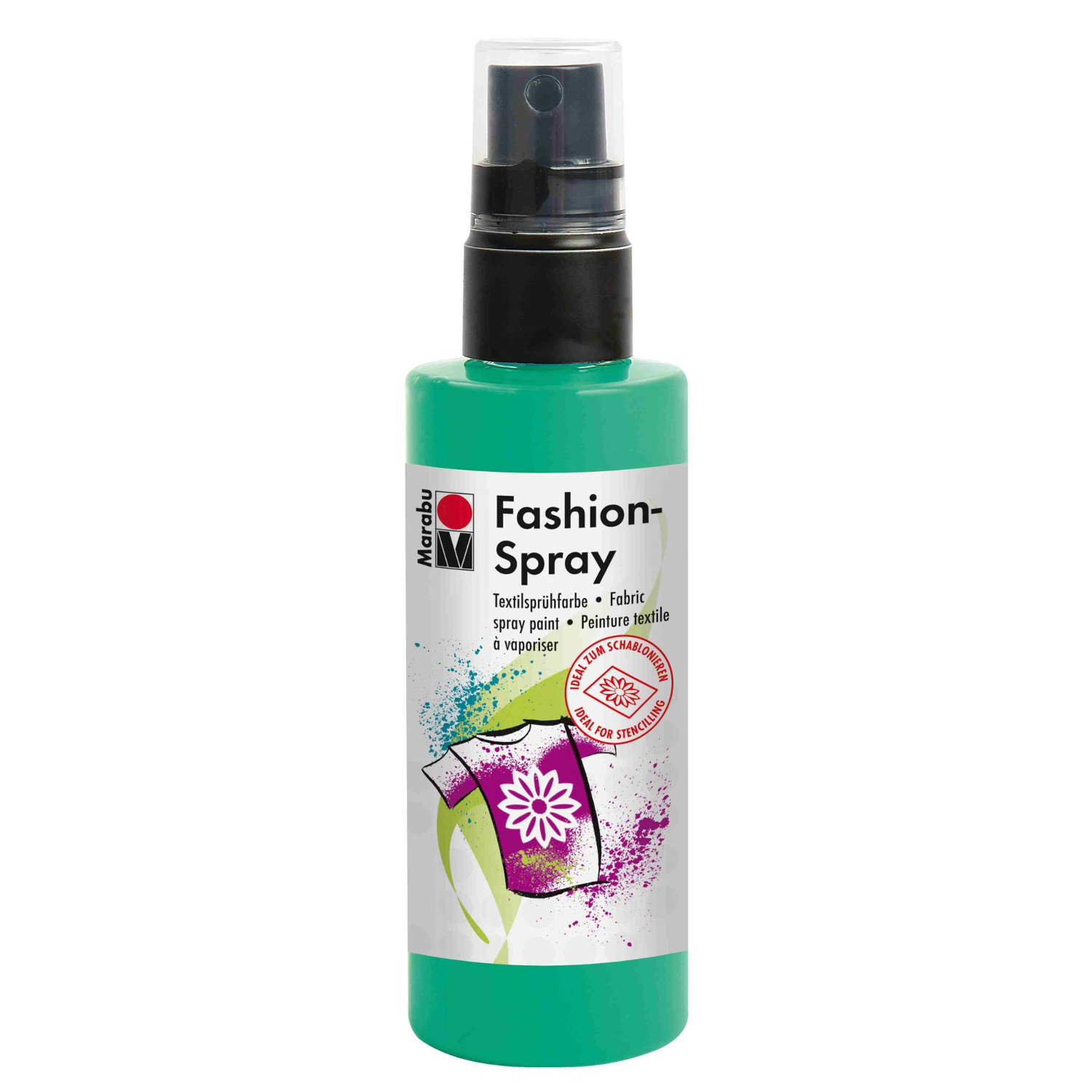 Fashion Spray - Apple