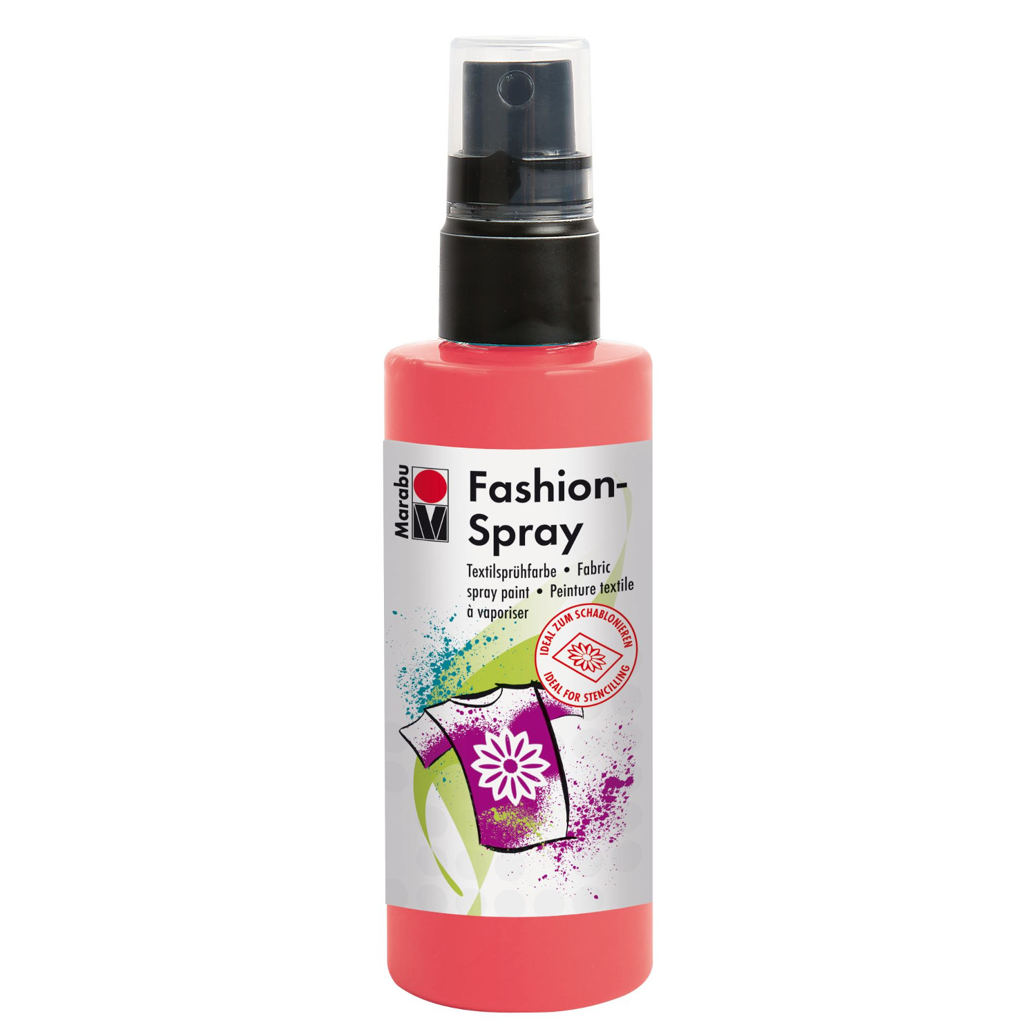Fashion Spray - Flamingo