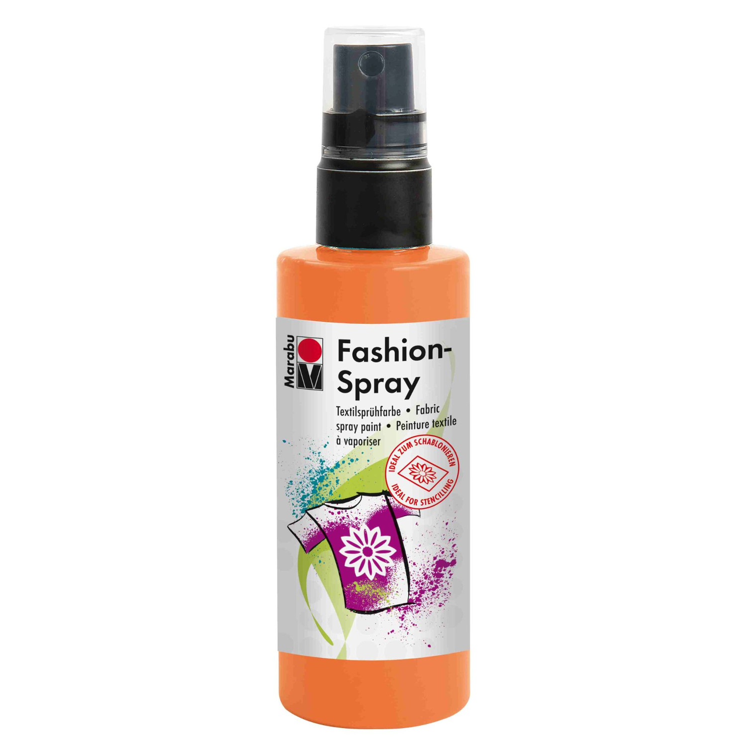 Fashion Spray - Tangerine