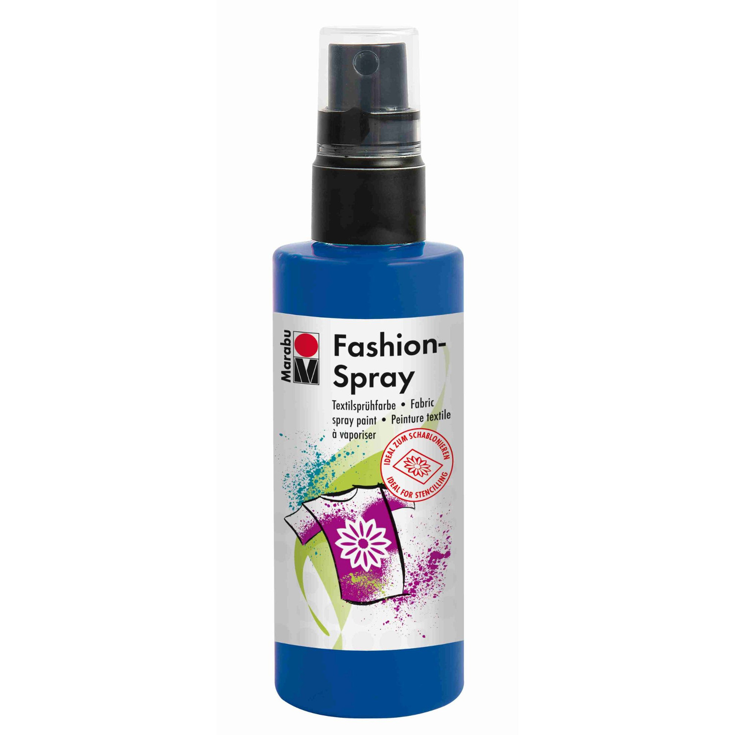 Fashion Spray - Marine Blue