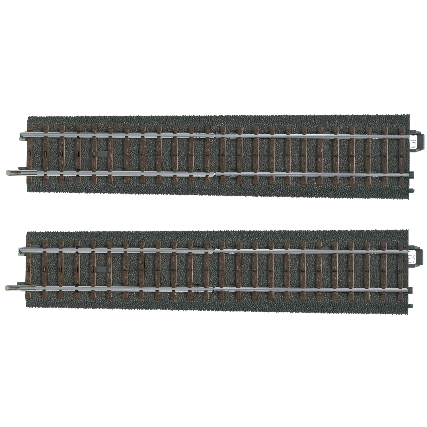 Märklin C Ratapala – Suora 180mm Sovite K-rataan