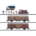 DB Less-than-Carload-Lot Tavarajuna