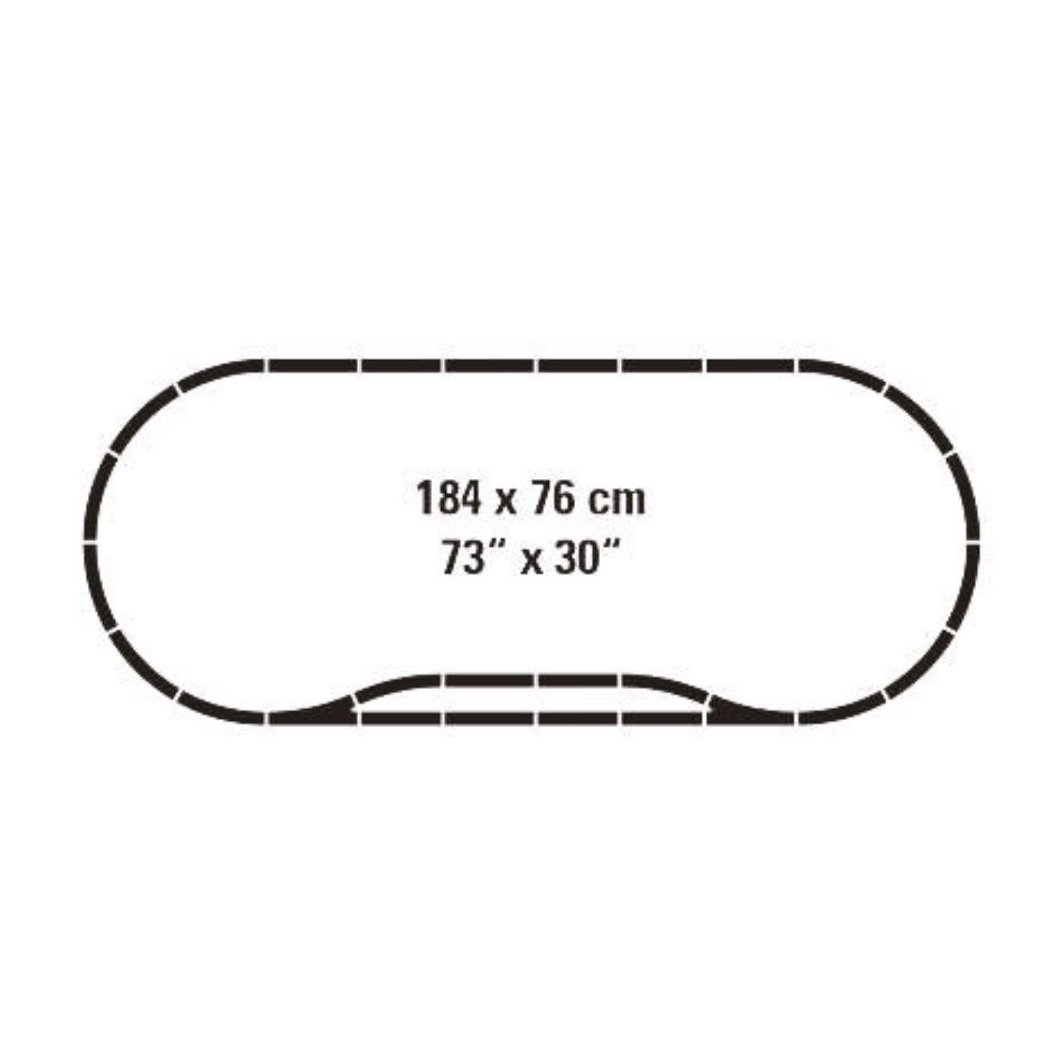 Märklin Start Up Aloituspakkaus - Batman - Image 4