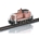 BR 360 204-2 DB AG dieselveturi