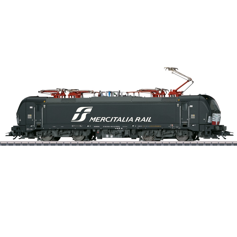 Sähköveturit H0 - Hobby Point