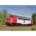 Litra MY 1105 dieselveturi DSB H0