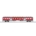 ABnrz 418 Silberling DBAG 1.lk/2.lk
