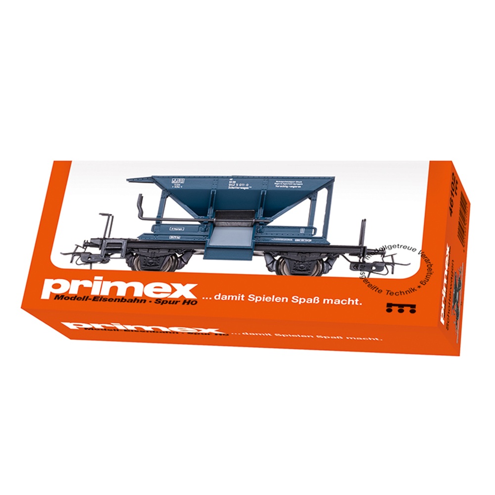 Alternative view of Primex-vaunu - Talbot Malmivaunu DB