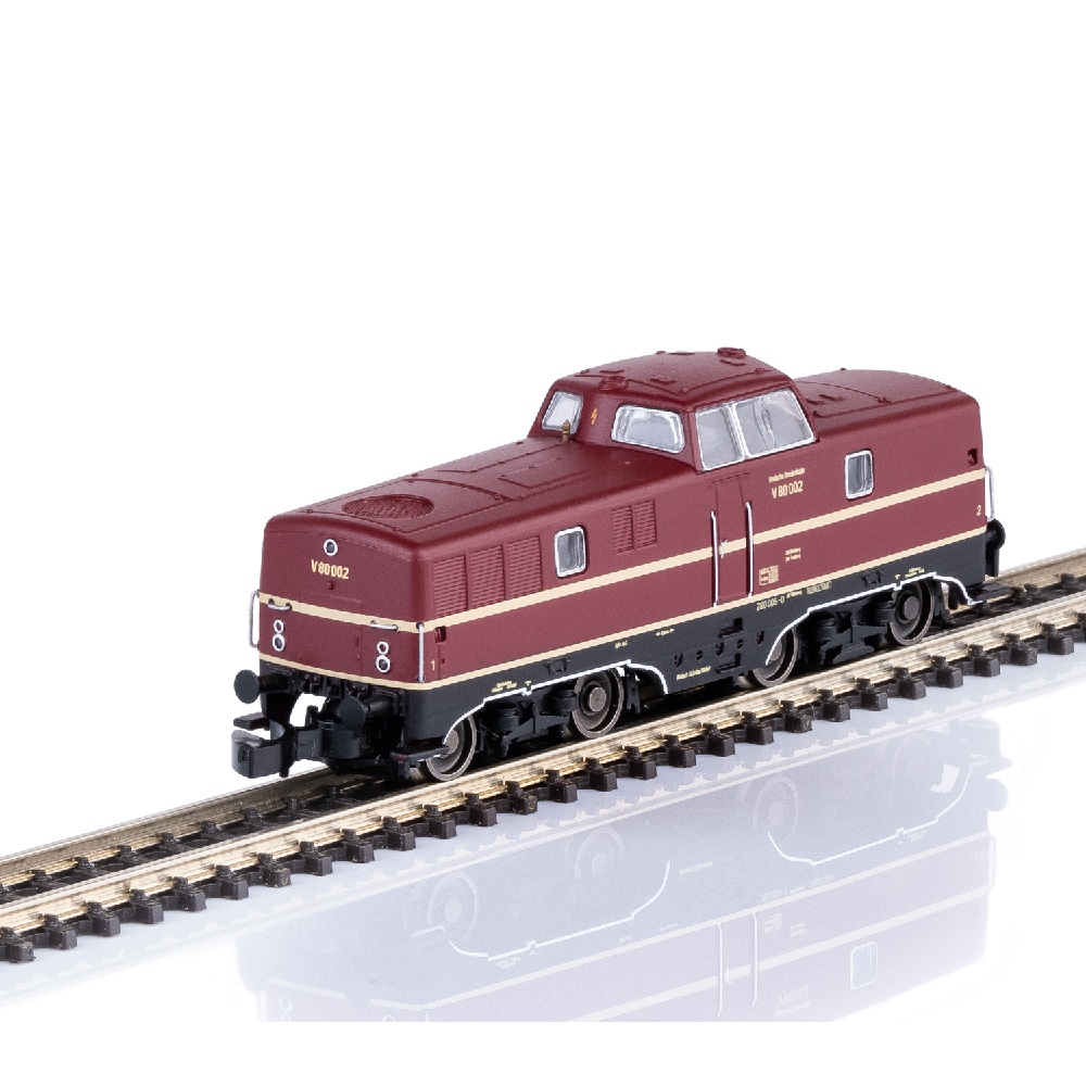 BR V80 002 museoveturi DB Z