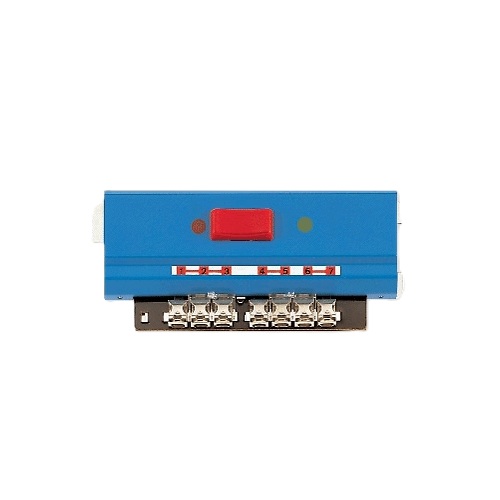 Manual Signal Controller