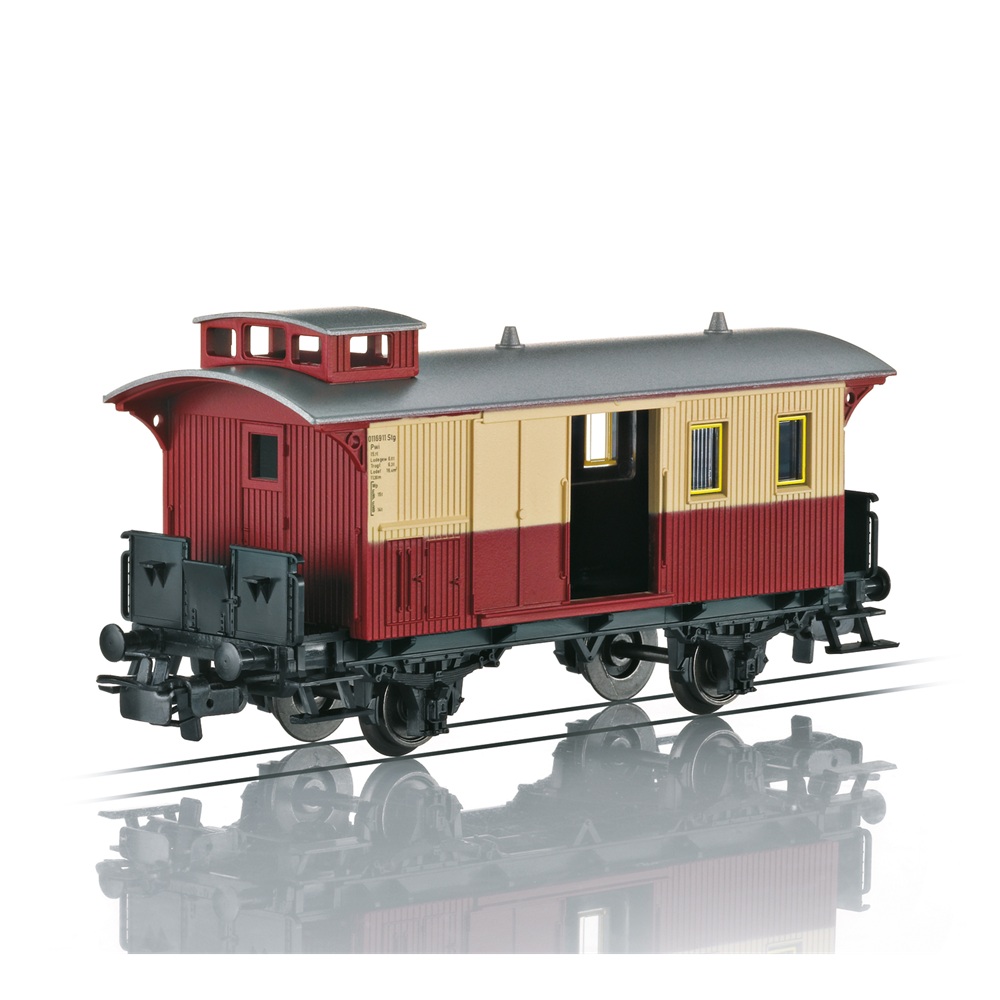 Märklin Start up matkatavaravaunu