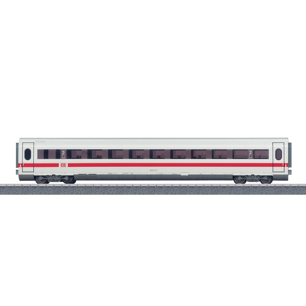 Märklin Start Up "ICE 2" avovaunu DB AG