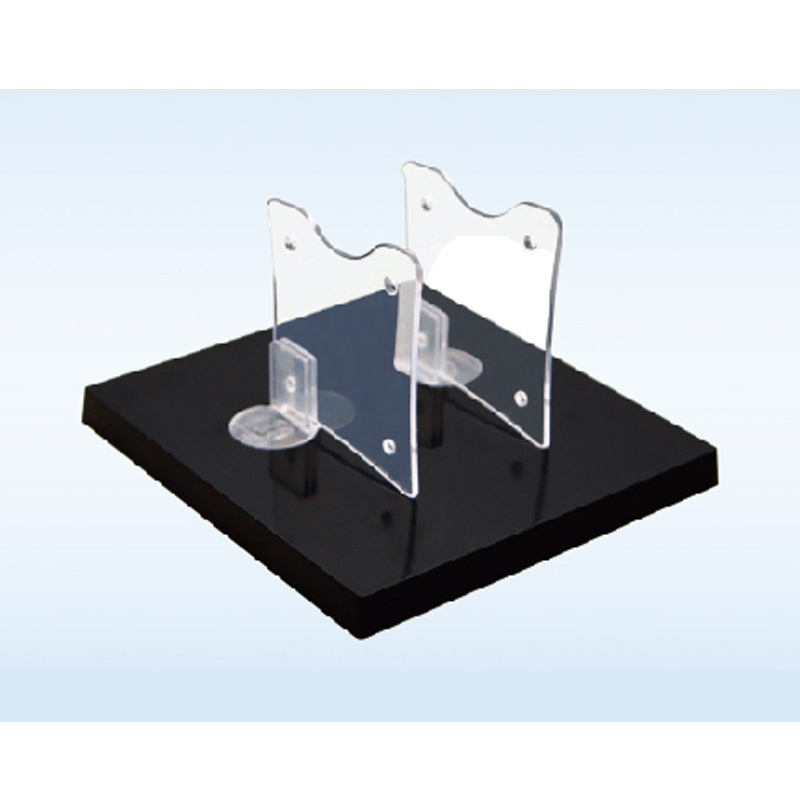 Alternative view of Master Tools Aircraft Display Stand