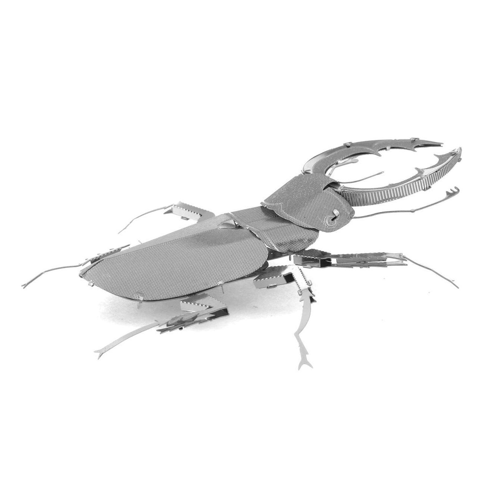 Metal Earth - Stag Beetle